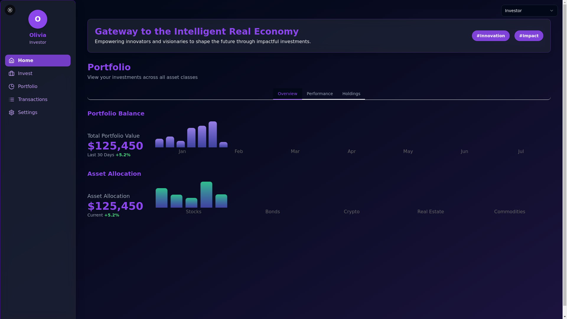 website screenshot of https://dvault-demo-sales.pages.dev/