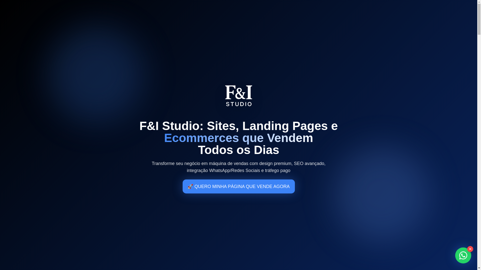 website screenshot of https://fistudio.pages.dev/