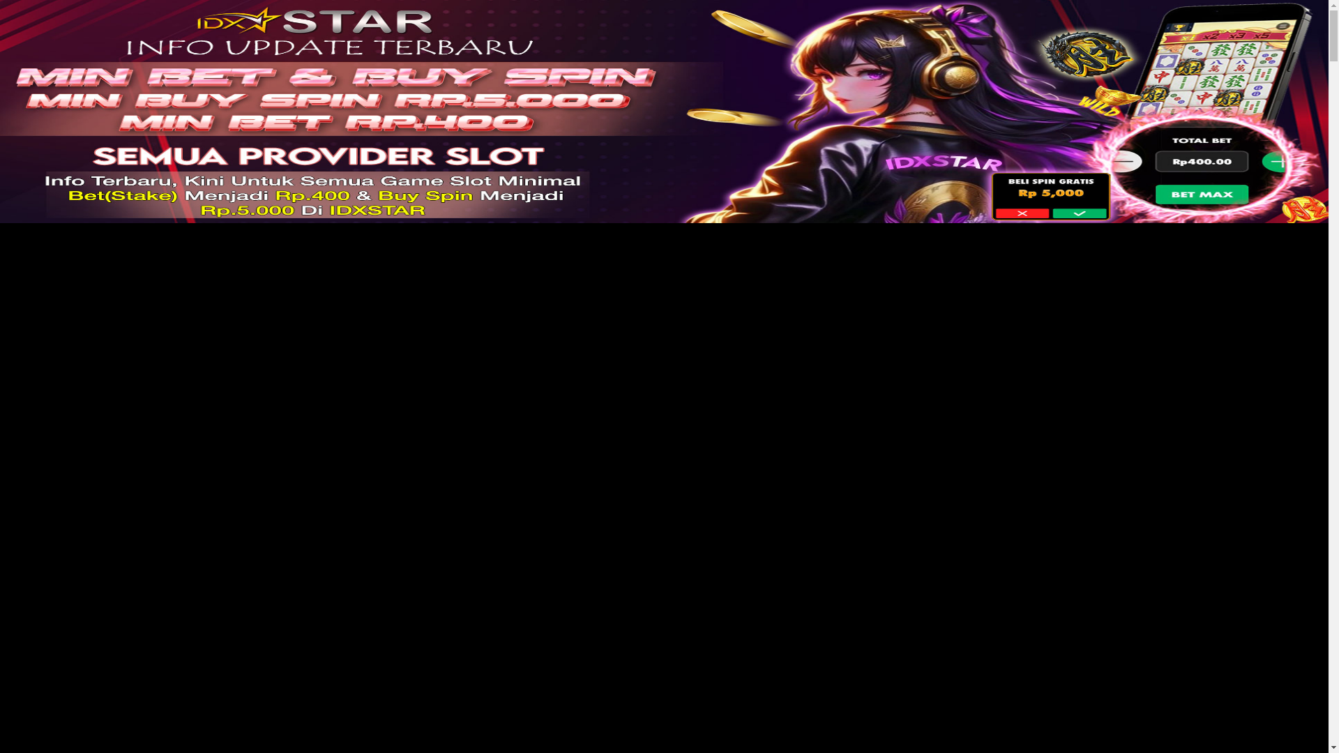 website screenshot of https://idxstartahanbanting.pages.dev/