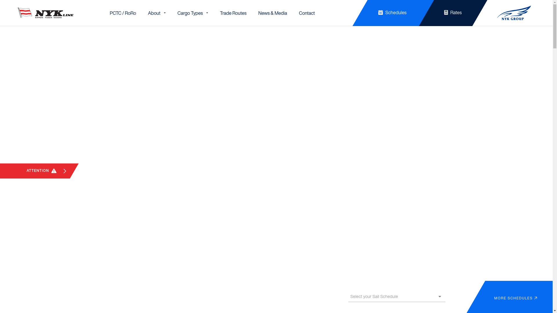 website screenshot of https://nykroroaustralia.com.au/