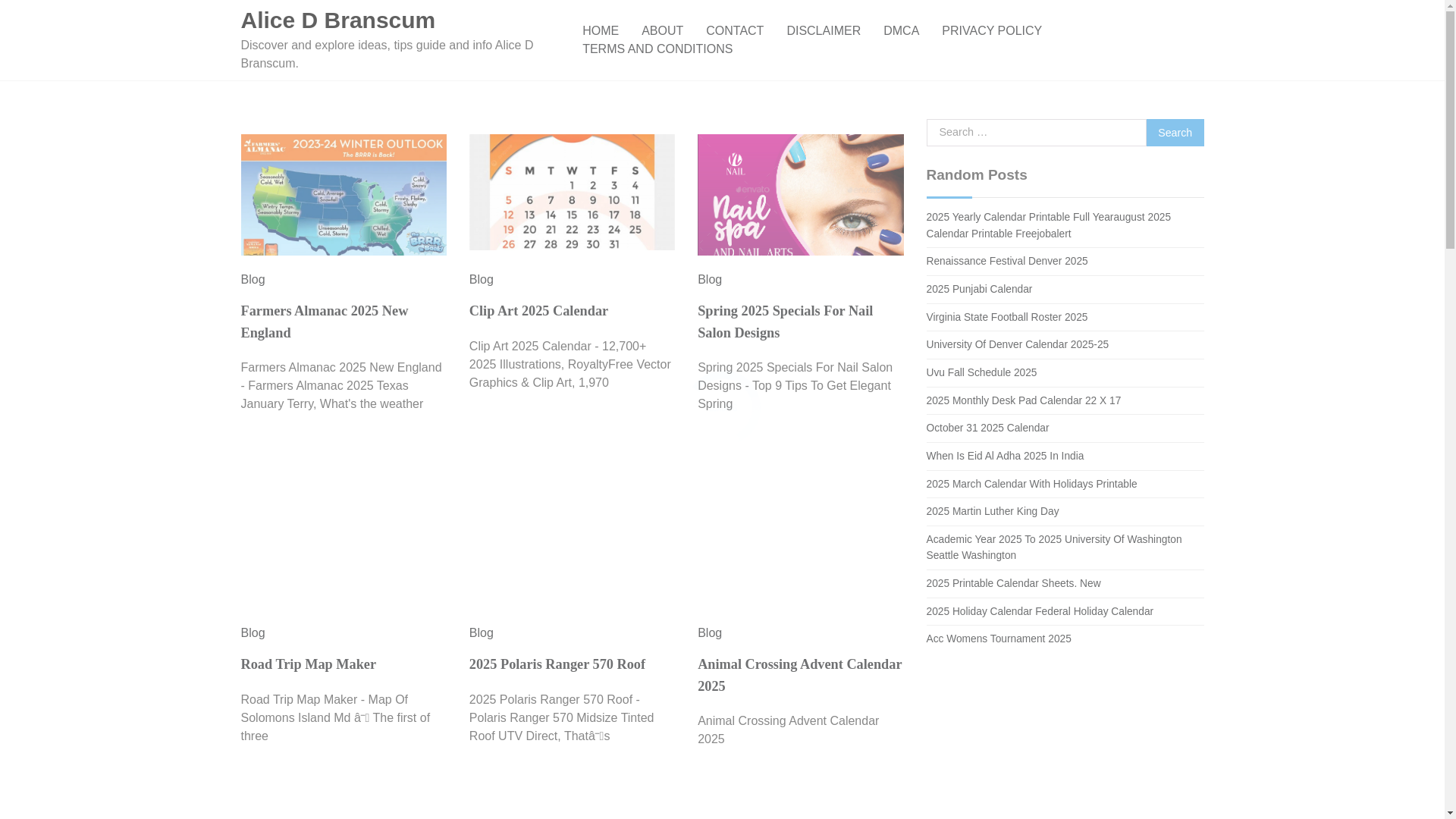 website screenshot of https://alicedbranscumm.pages.dev/