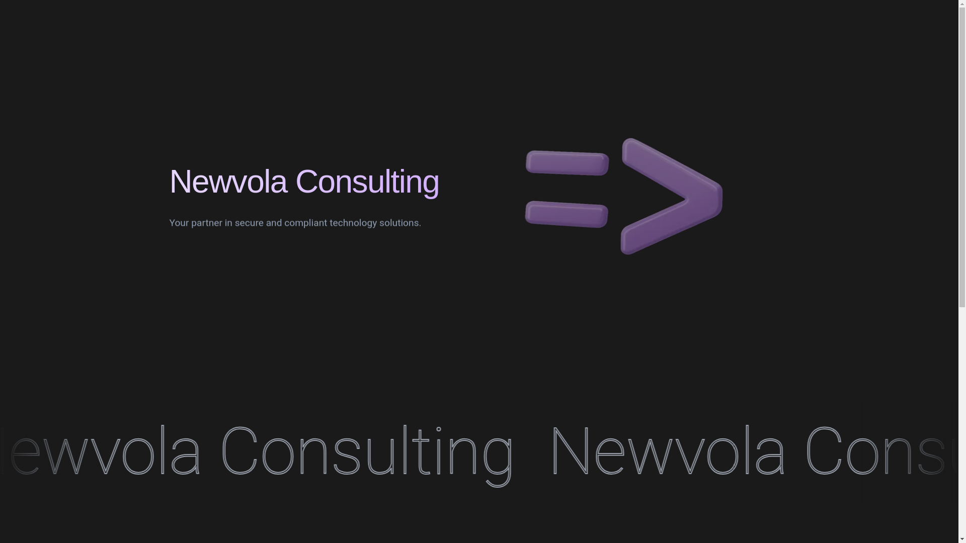 website screenshot of https://newvola-landing-page.pages.dev/