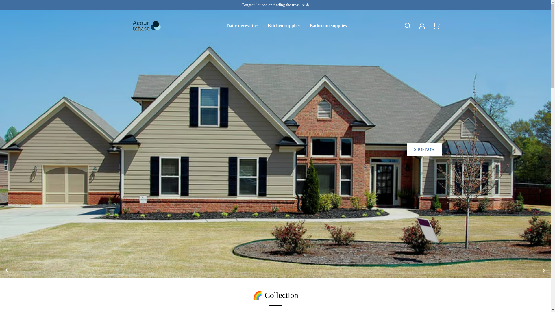 website screenshot of https://courtchase.net/