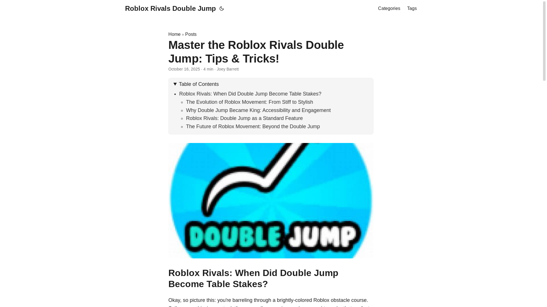 website screenshot of https://roblox-rivals-double-jump.pages.dev/