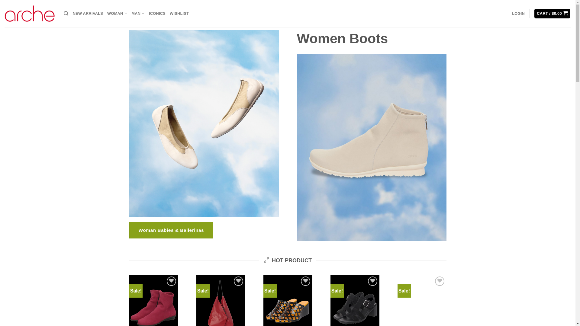 website screenshot of https://aletheashoes.com/
