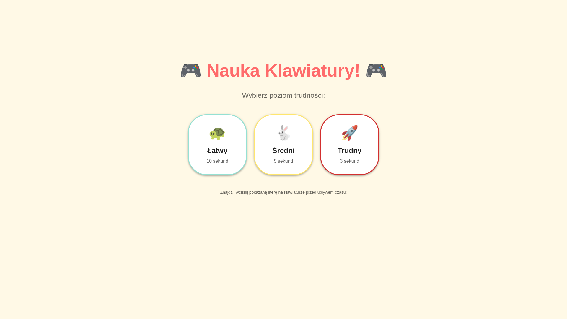 website screenshot of https://nauka-pisania.pl/