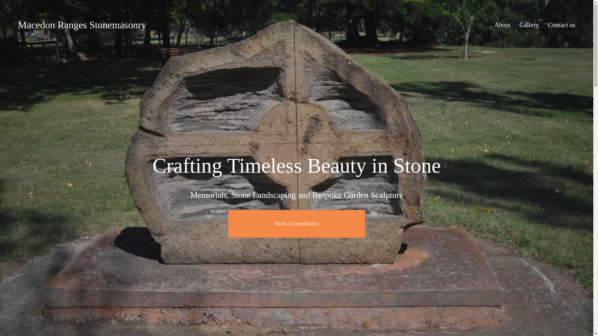 website screenshot of https://jocklangslowstonemasonry.com/