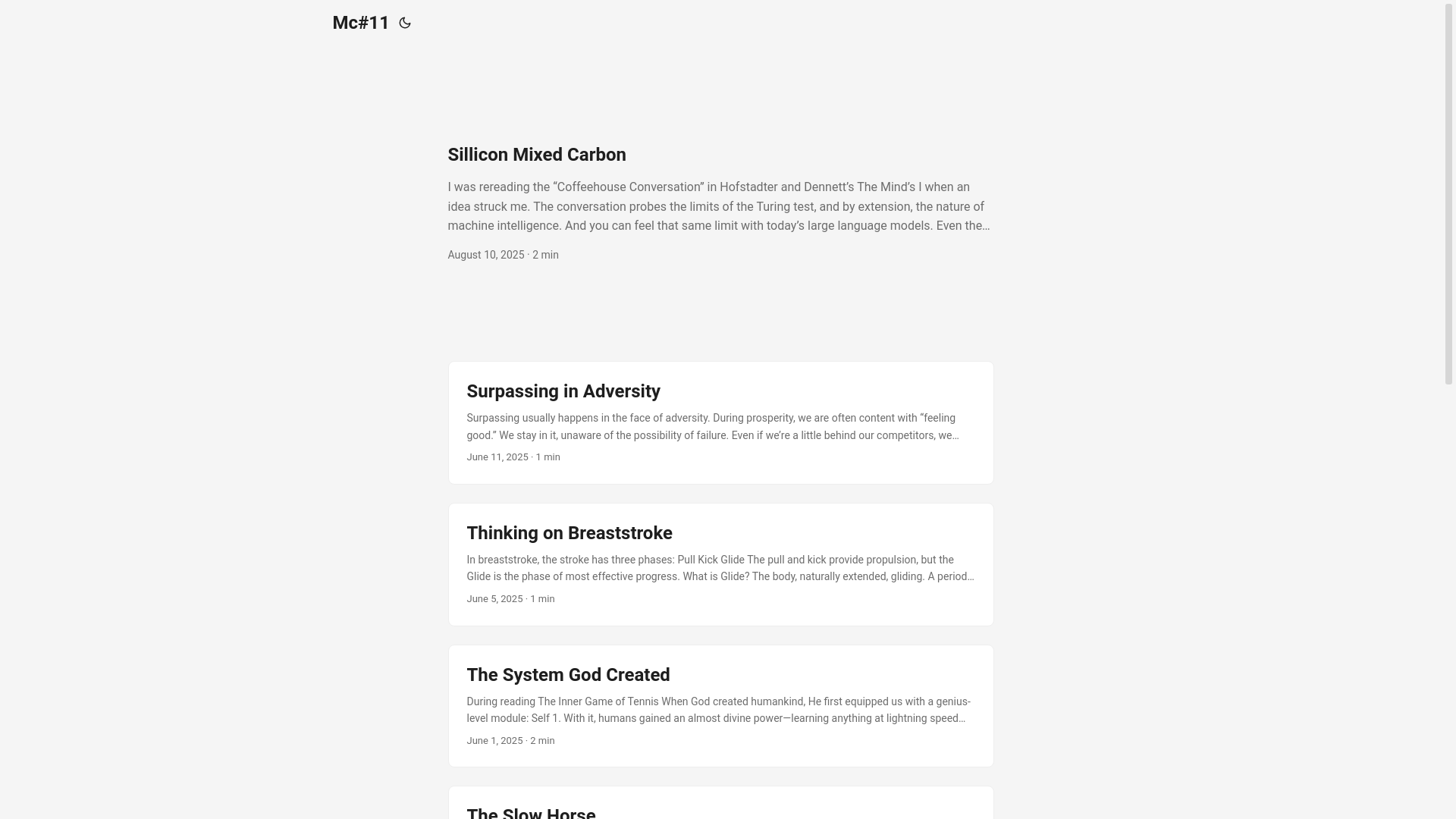 website screenshot of https://microeleven-net.pages.dev/