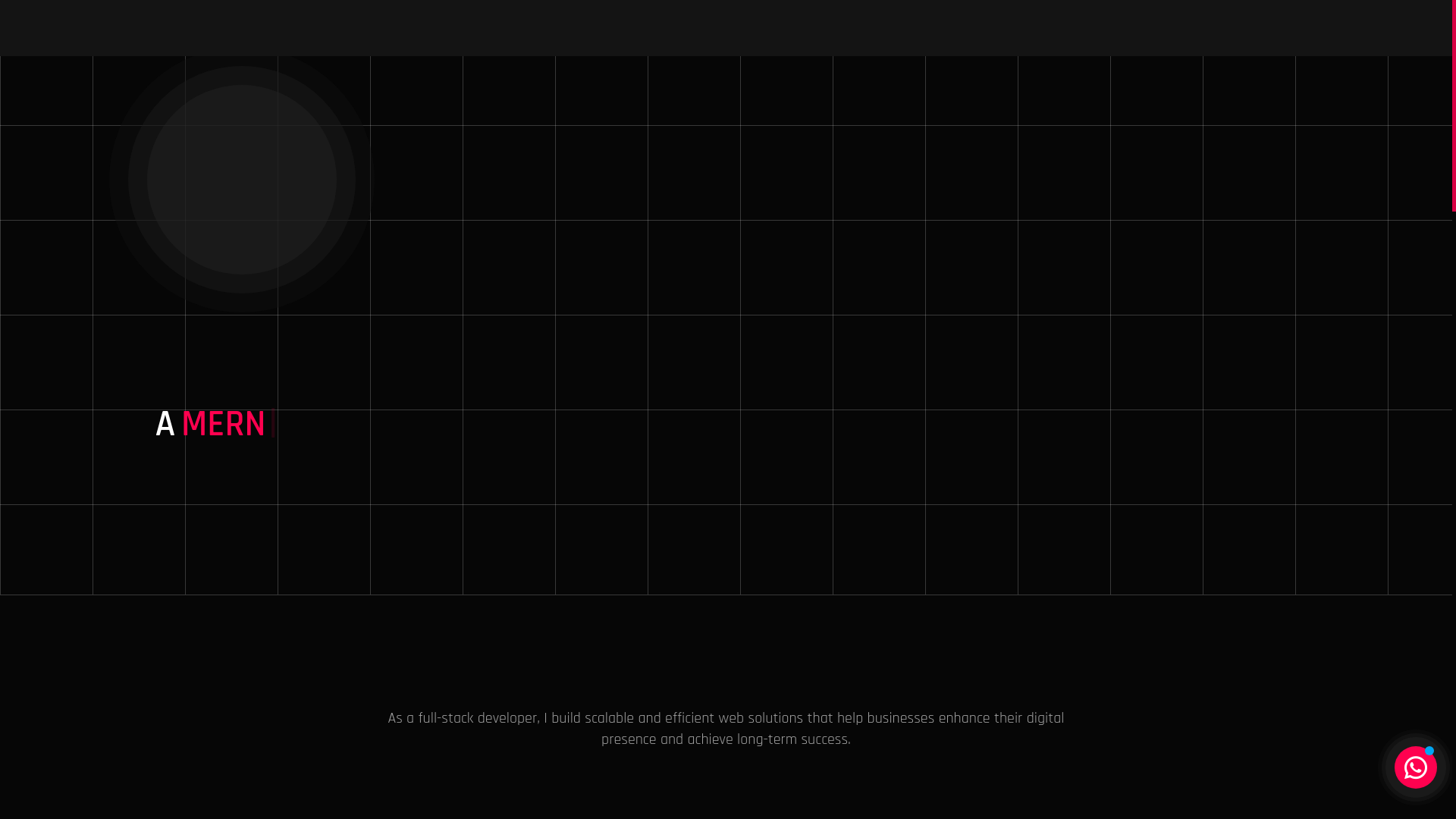 website screenshot of https://sudipbaniya.com.np/
