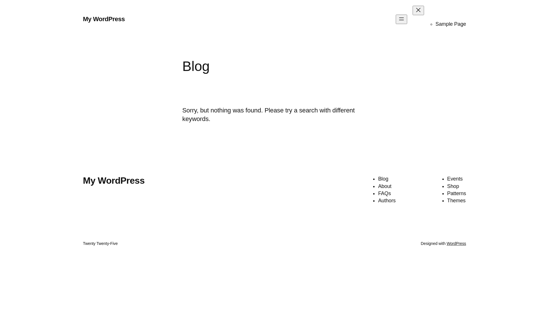 website screenshot of https://miacreativity.com.ng/