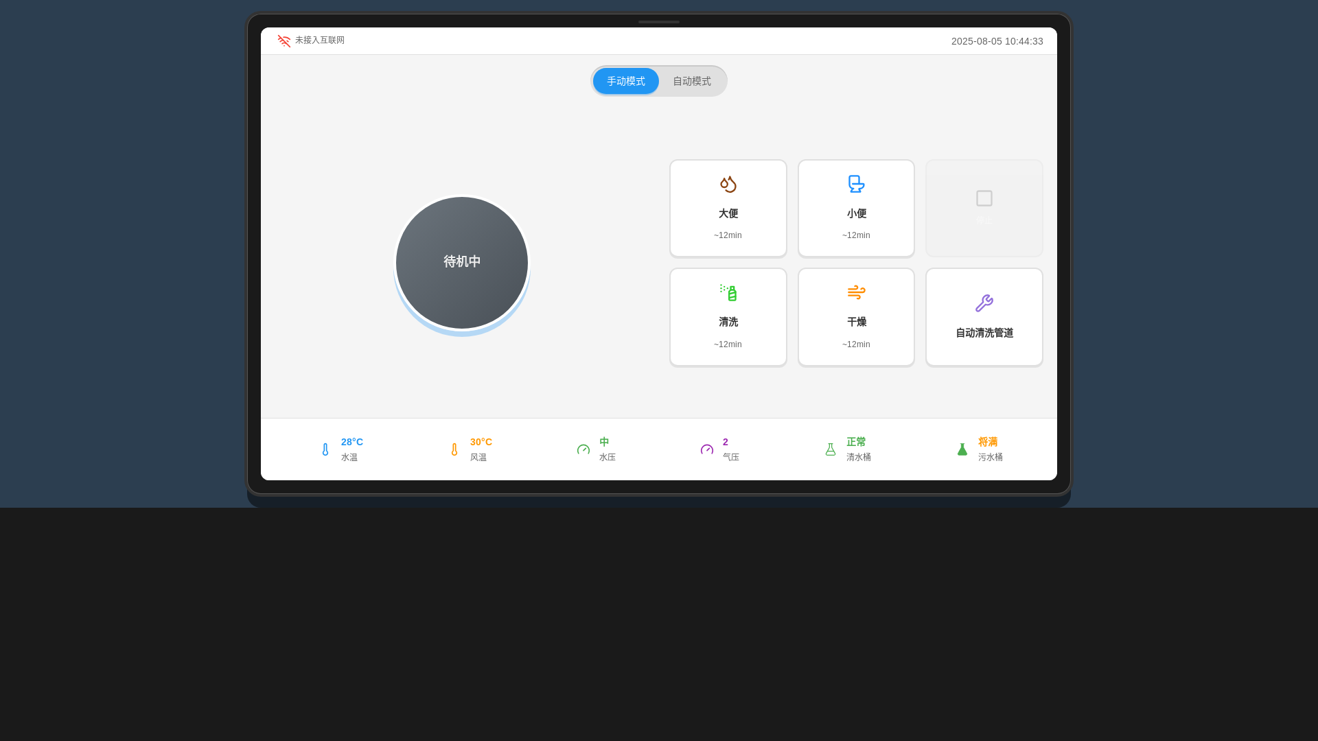 website screenshot of https://carebot-web.pages.dev/