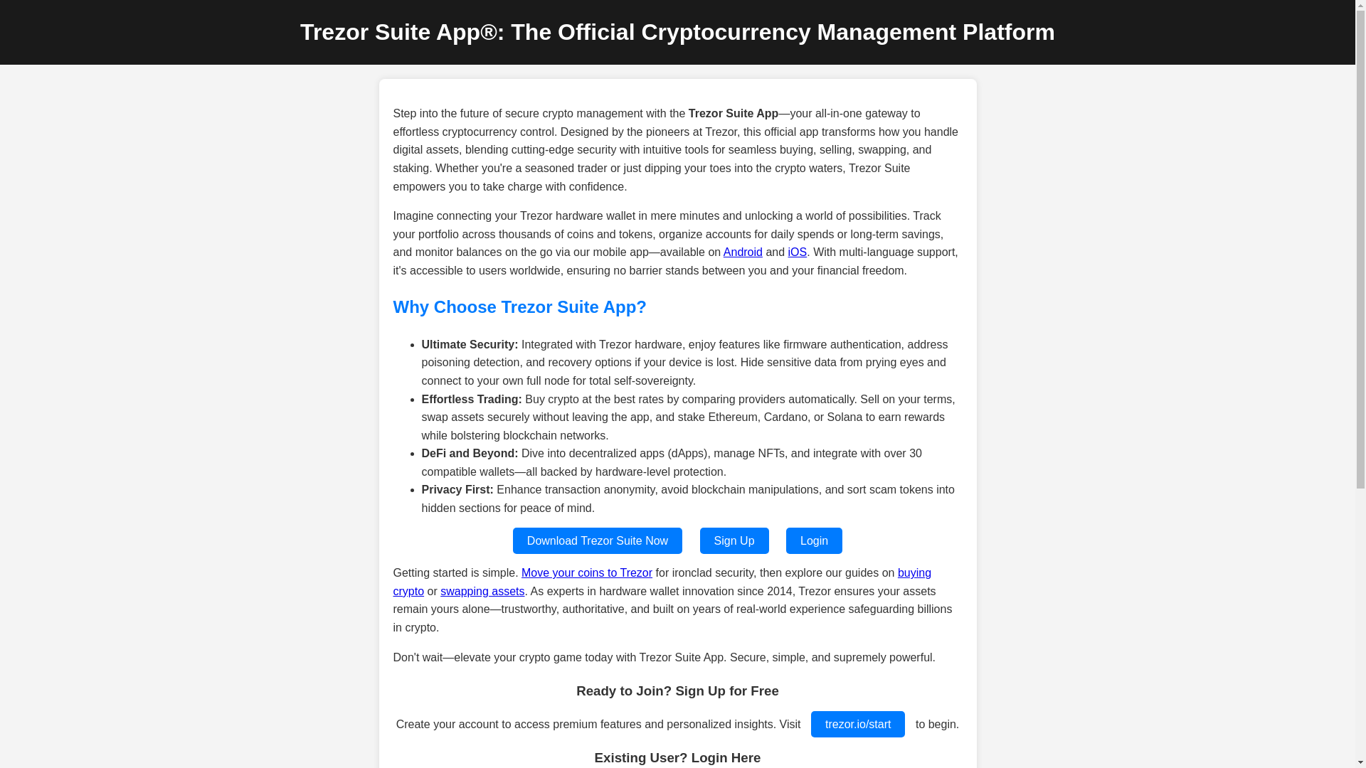 website screenshot of https://welcome-sutes-app.pages.dev/