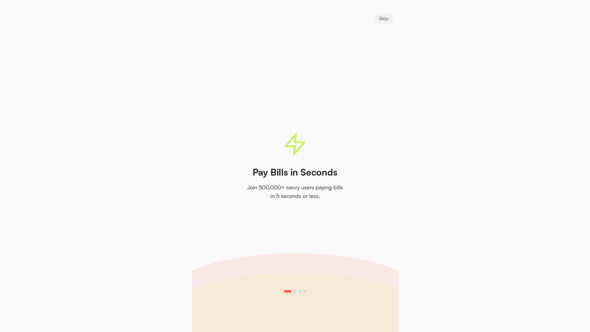 website screenshot of https://nexabillj.pages.dev/