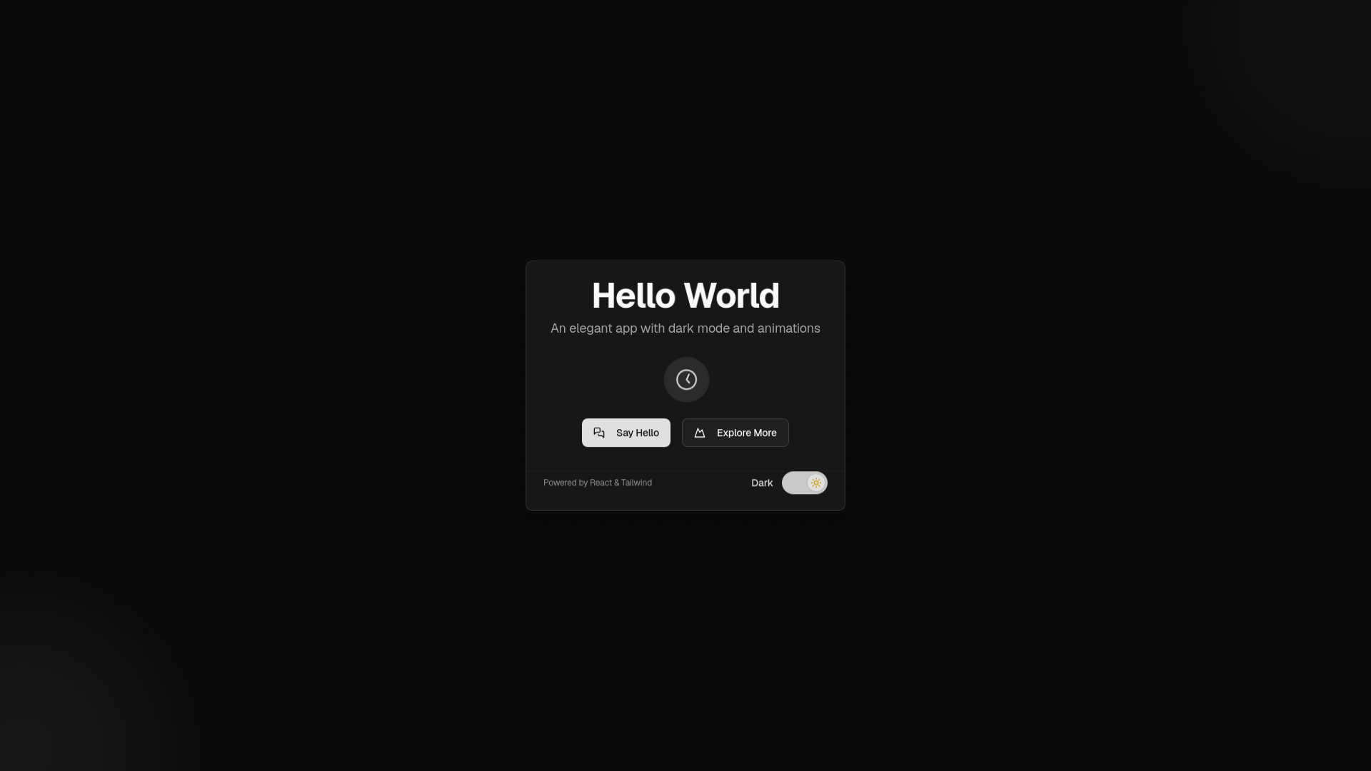 website screenshot of https://project-15d37eeb-0ef8-4877-bcf7-126e734dcb1c.pages.dev/