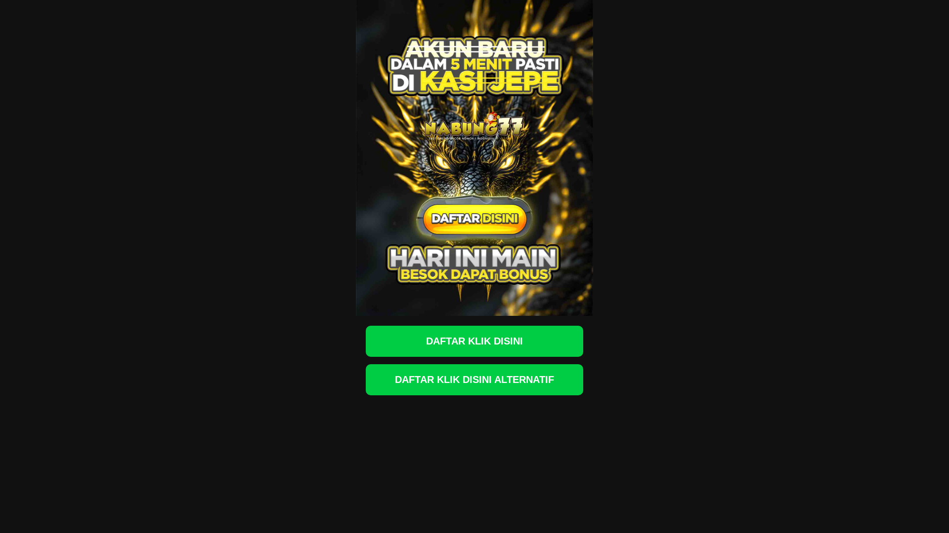 website screenshot of https://itulahanakmuda.pages.dev/