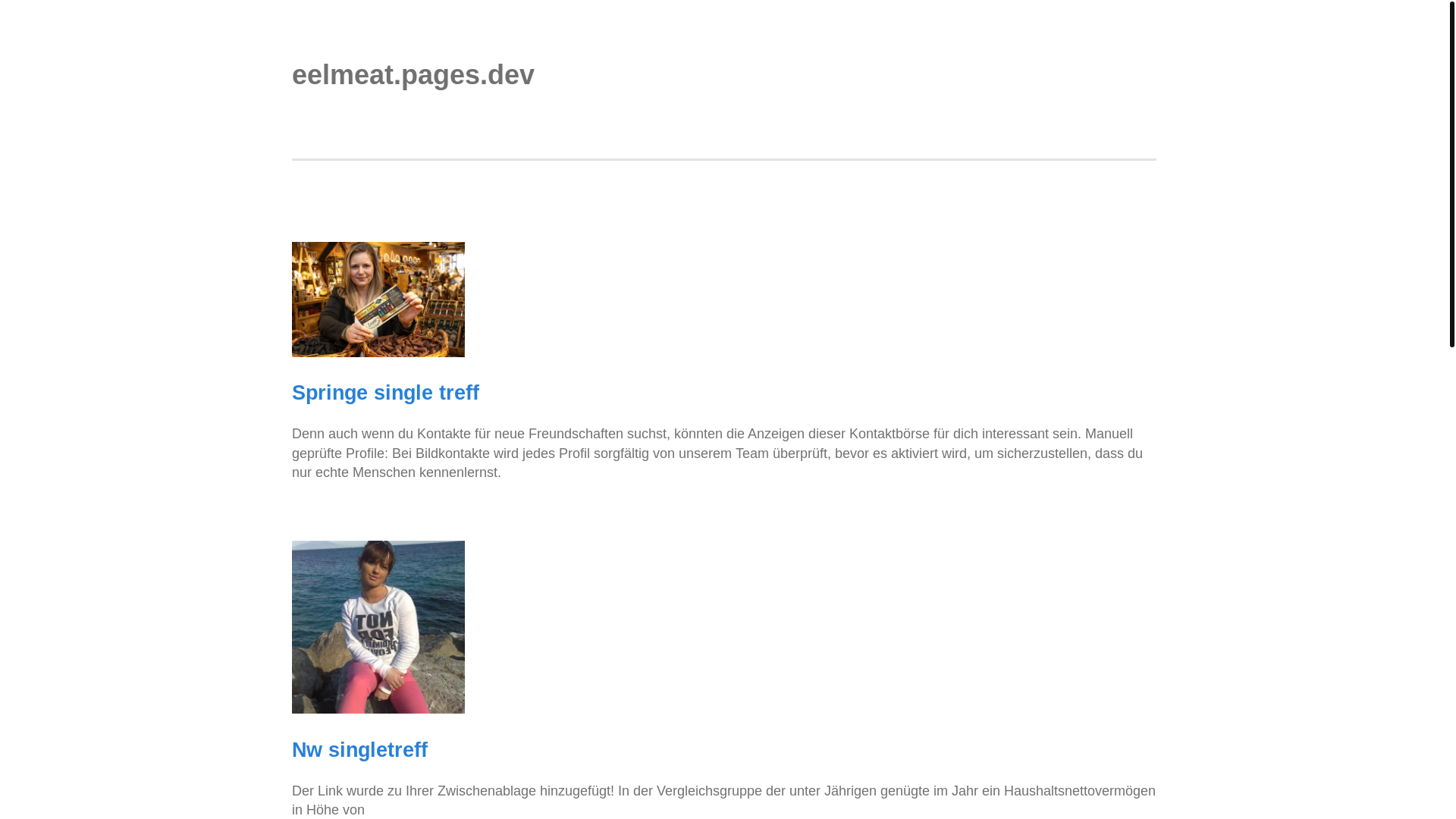 website screenshot of https://eelmeat.pages.dev/