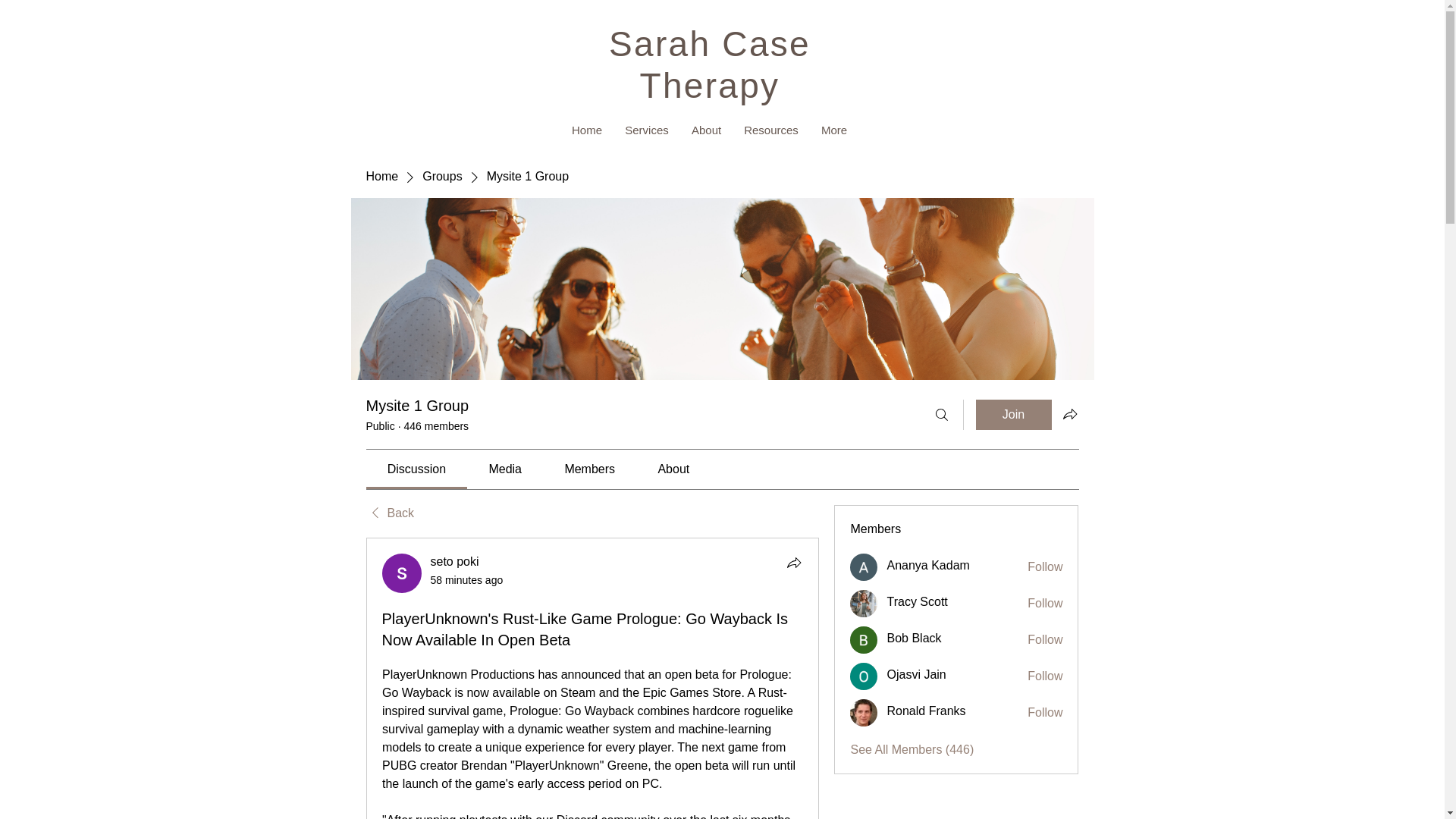 website screenshot of https://www.agoldenthreadcounseling.com/group/mysite-1-group/discussion/8ce8bcbf-c92a-40e6-b330-815a8227e8d7