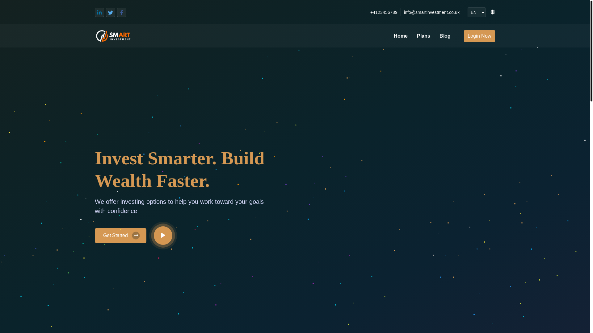 website screenshot of https://smartinvestmentsltd.co.uk/