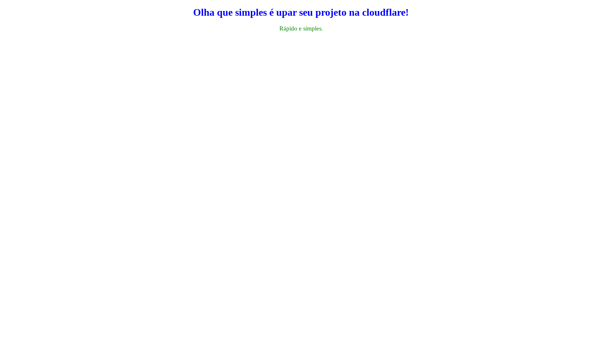 website screenshot of https://projetoteste-bf5.pages.dev/