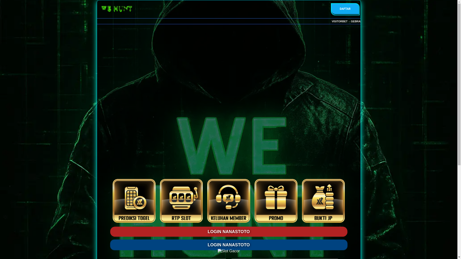 website screenshot of https://gasinterusgasih.pages.dev/