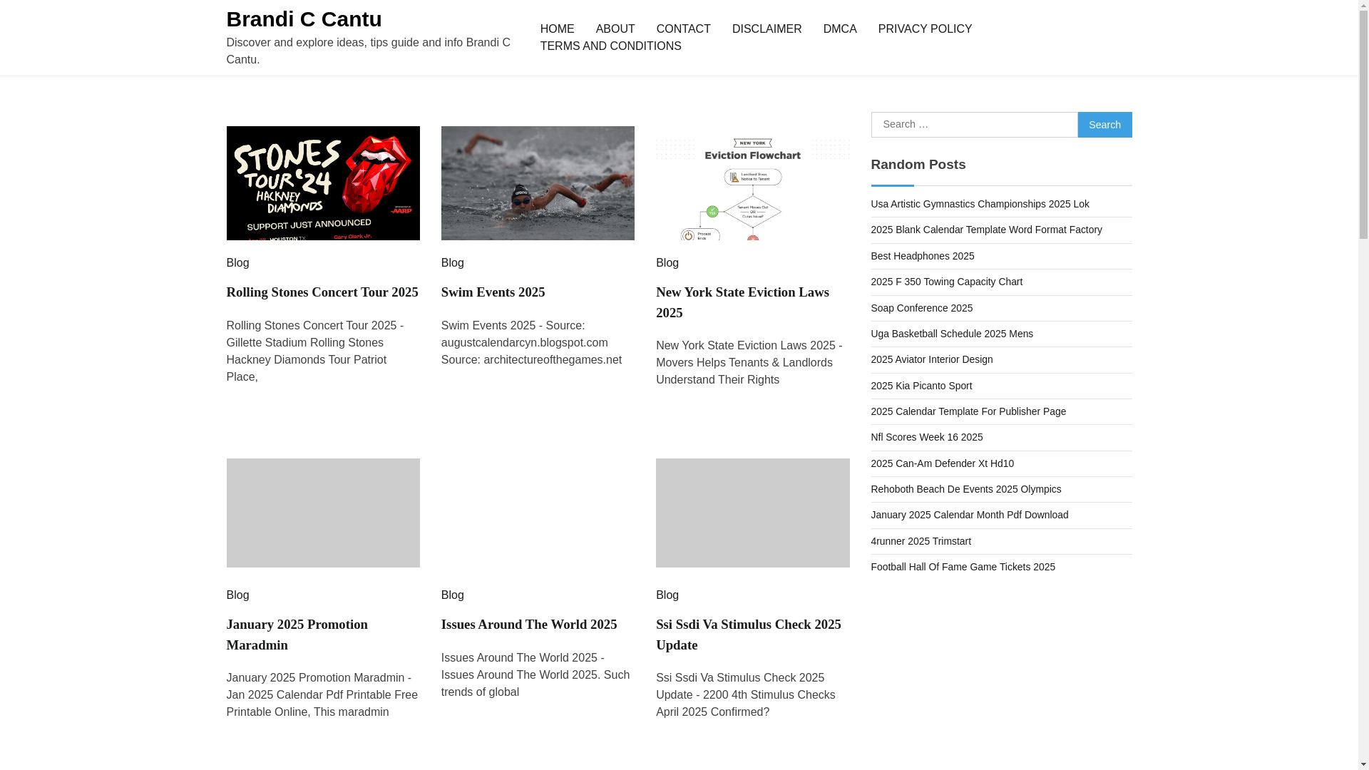 website screenshot of https://brandiccantum.pages.dev/