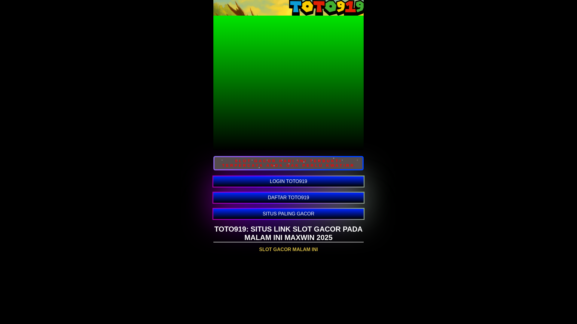 website screenshot of https://tigannn-jabar.pages.dev/