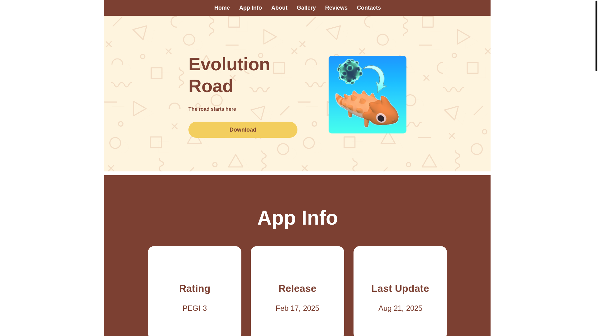 website screenshot of https://crazychicken-official.world/