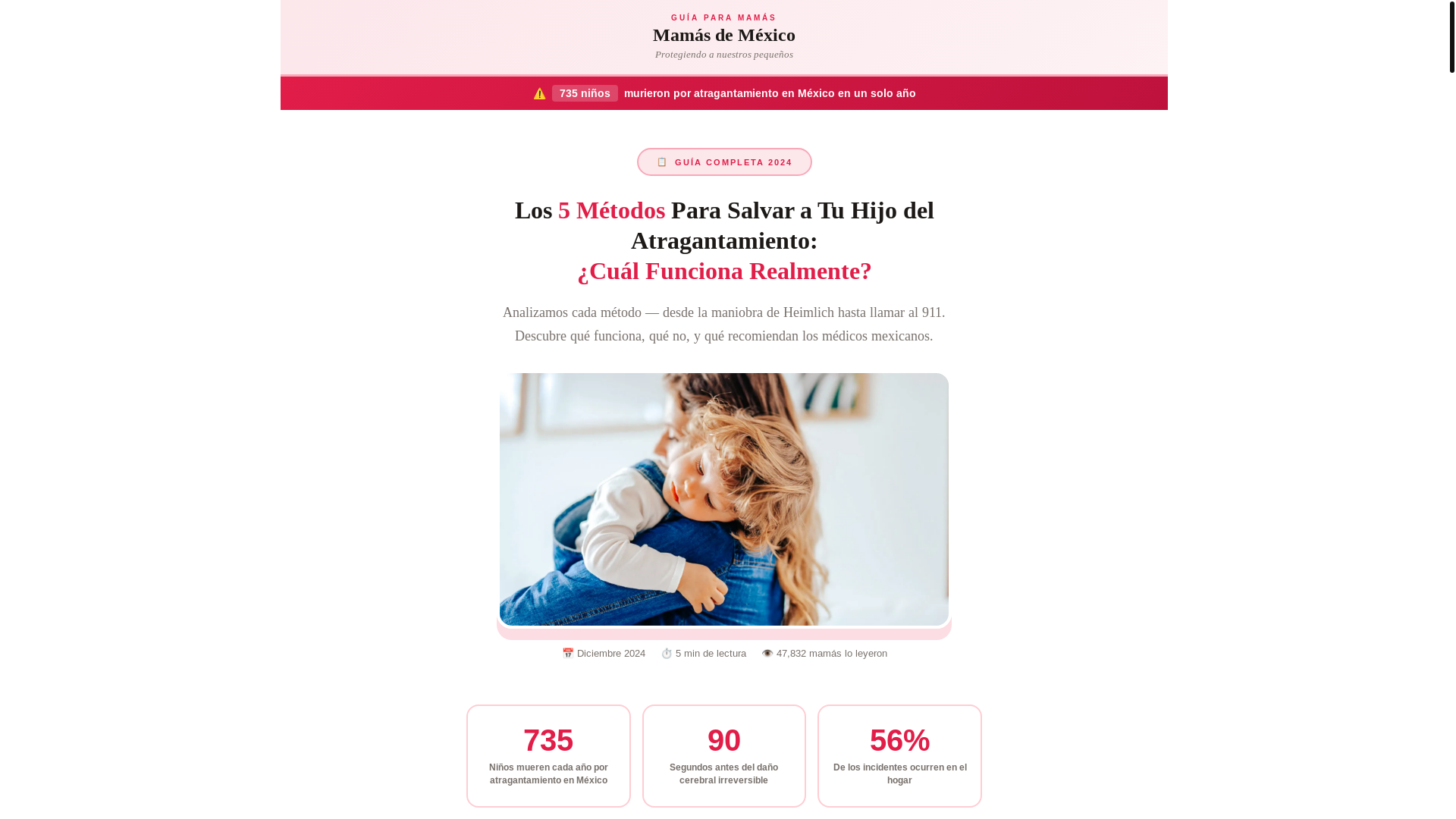 website screenshot of https://salvaatuhijo.com/