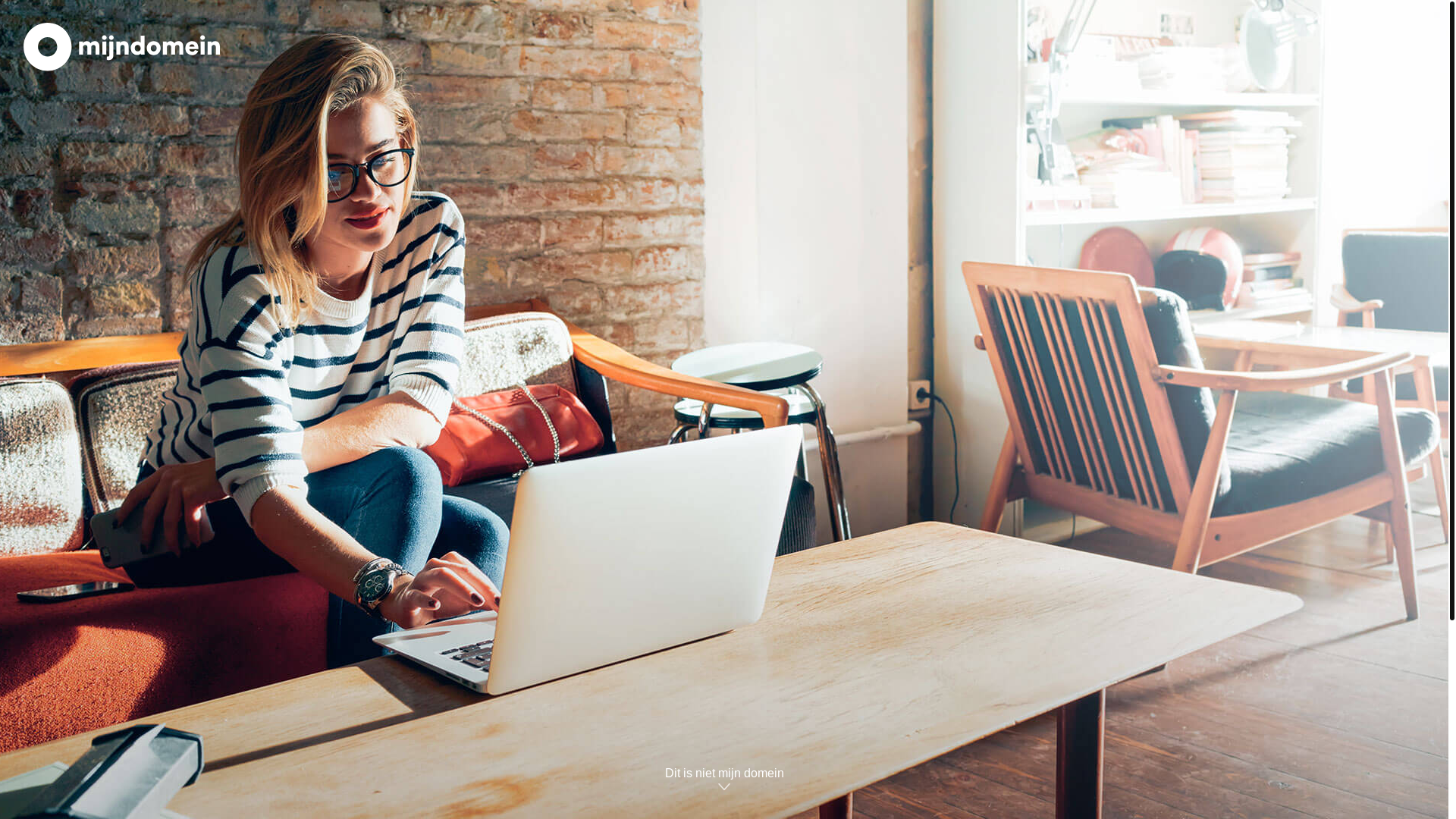 website screenshot of https://djboothbrabant.nl/