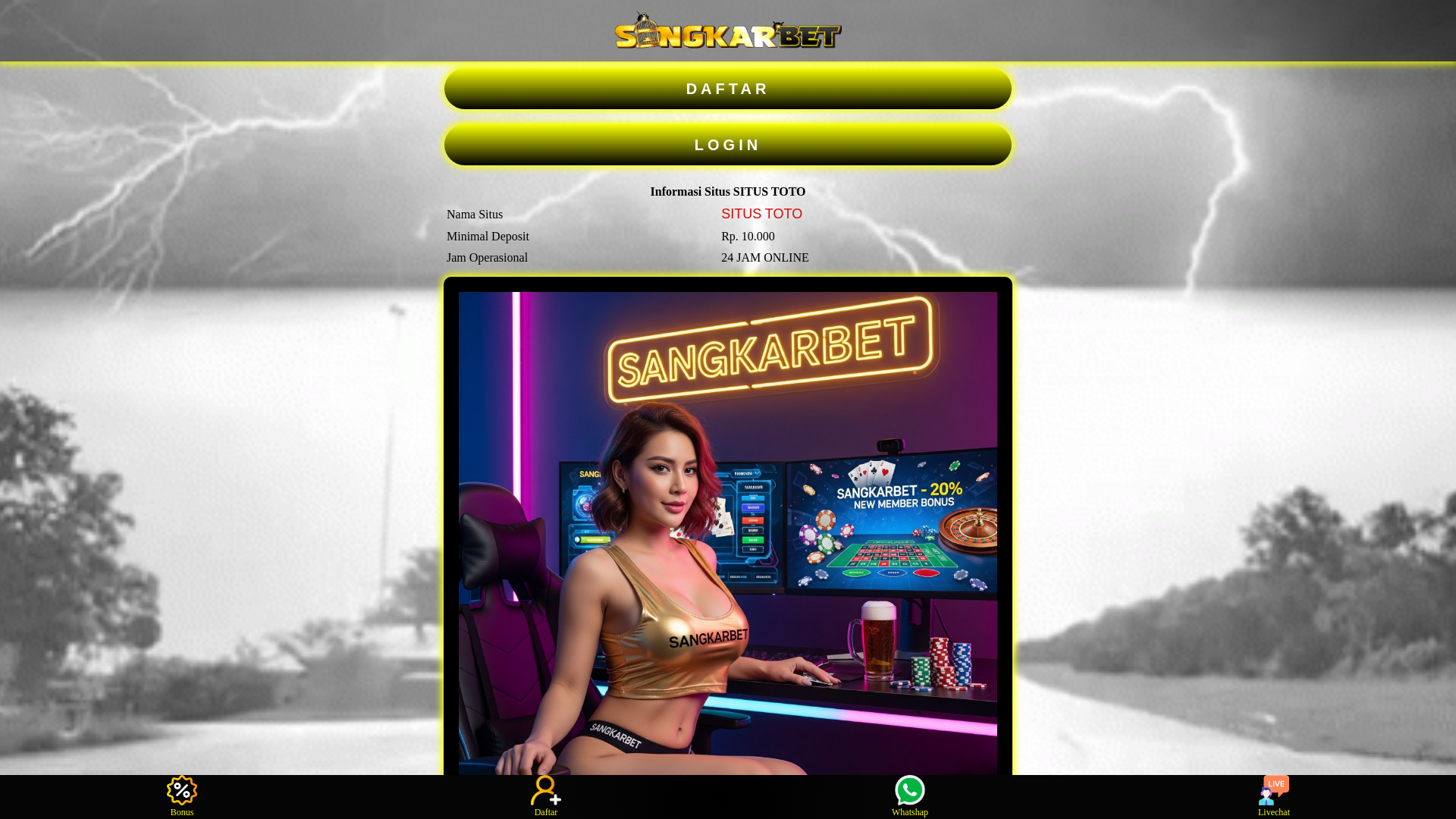 website screenshot of https://tpagamoga.pages.dev/
