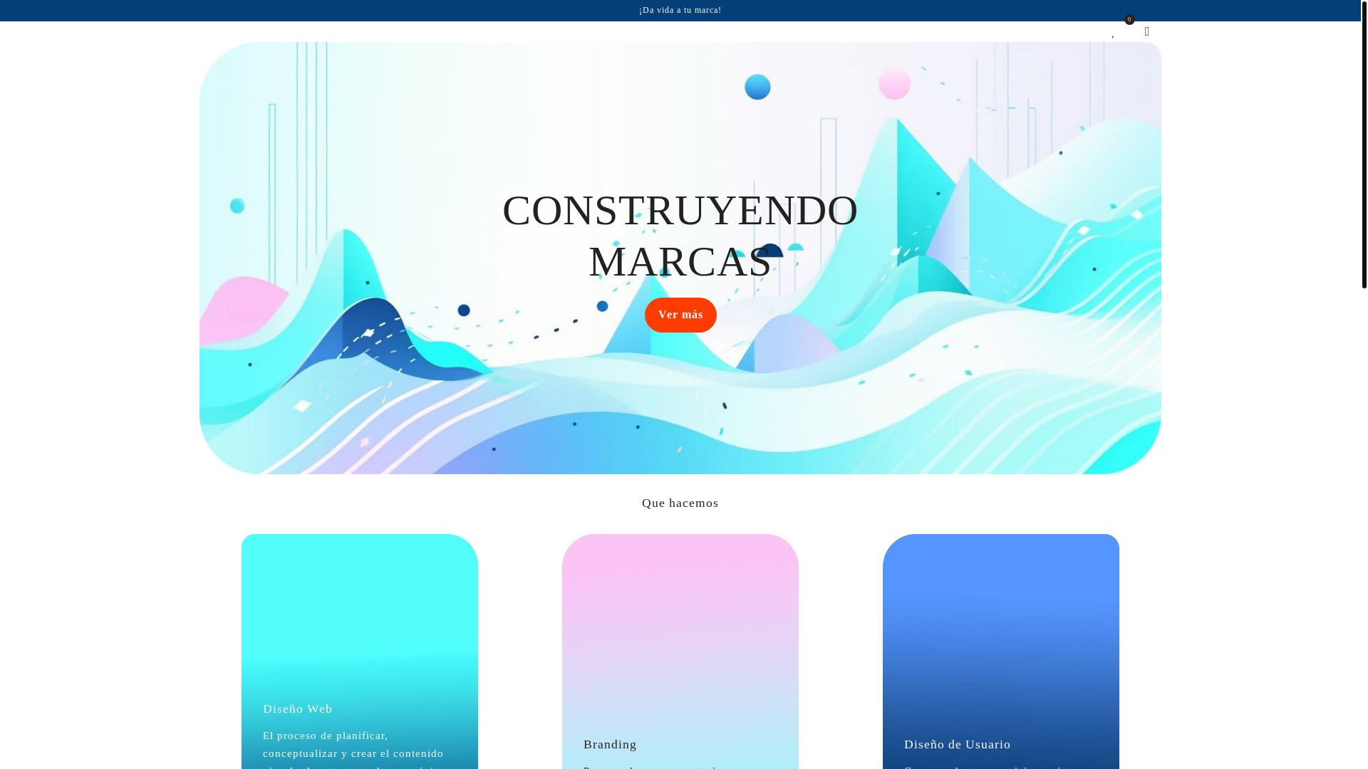 website screenshot of https://spcafservempresariales.com.mx/