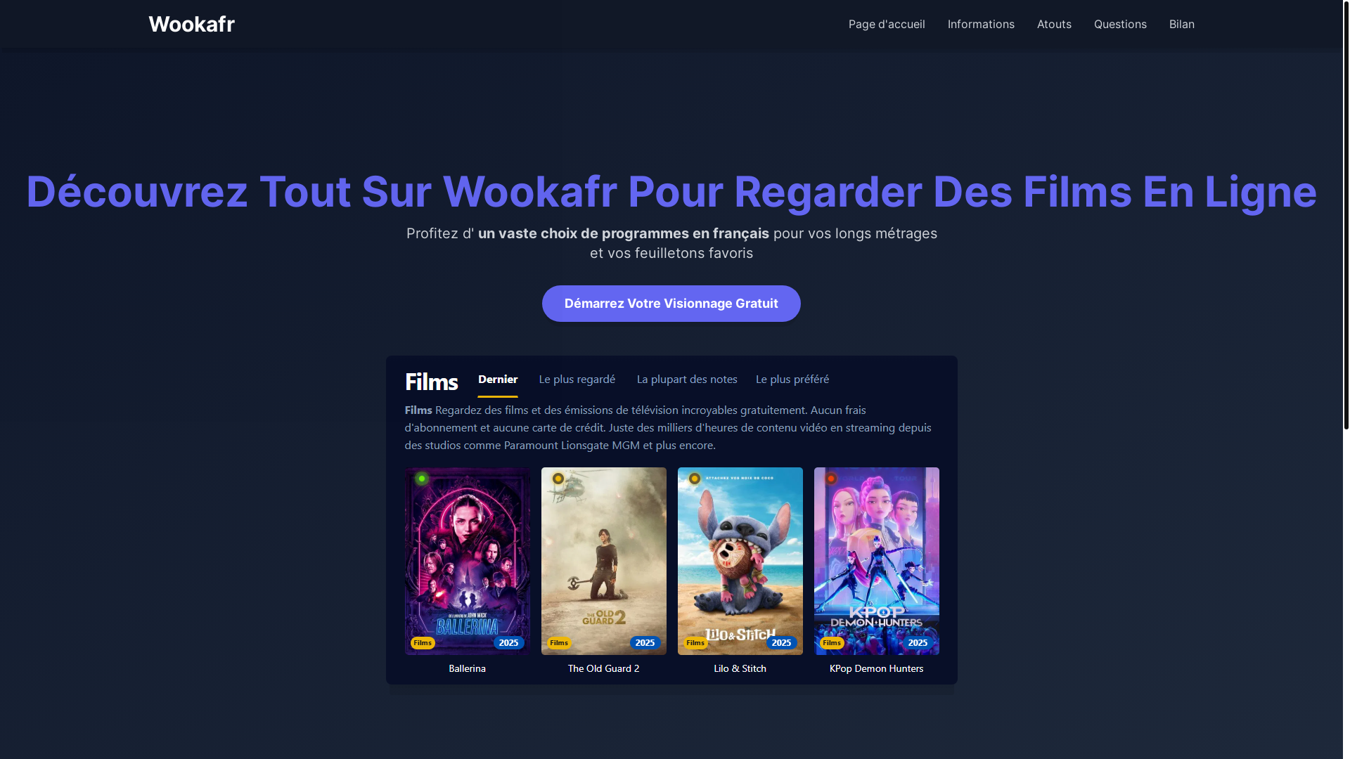 website screenshot of https://wookafr-94ea-2vc.pages.dev/