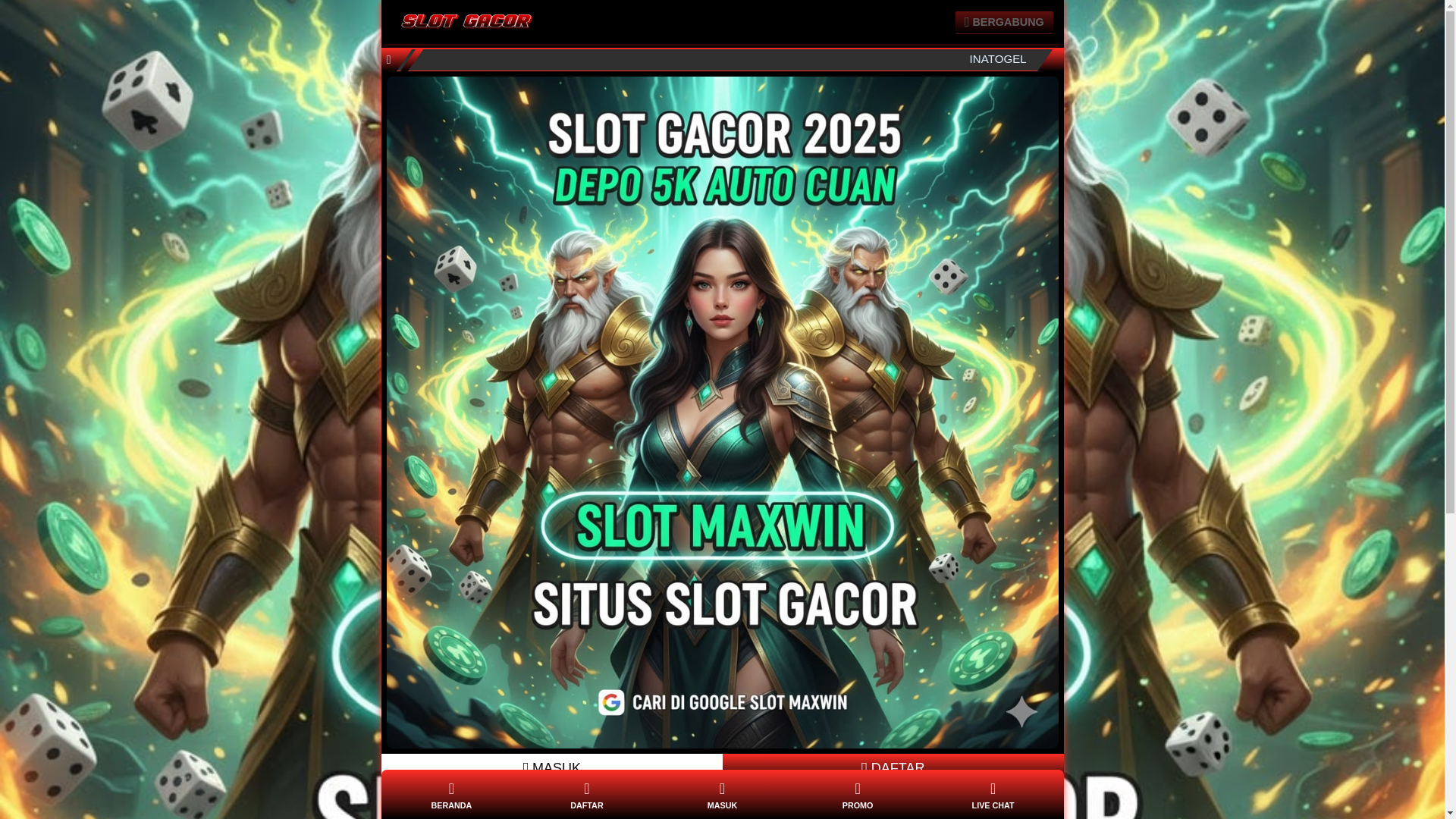 website screenshot of https://amp-realbaliswing-inatogel.pages.dev/