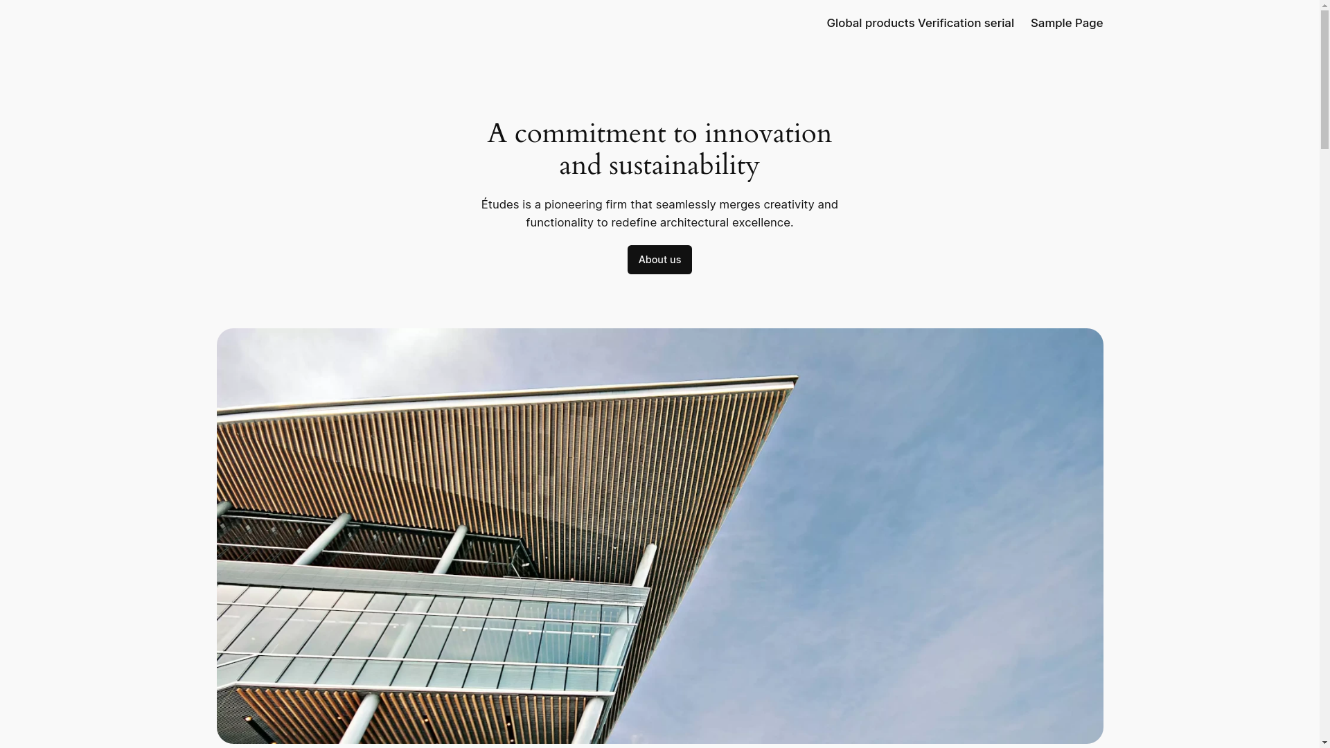 website screenshot of https://globalhghverify.com/