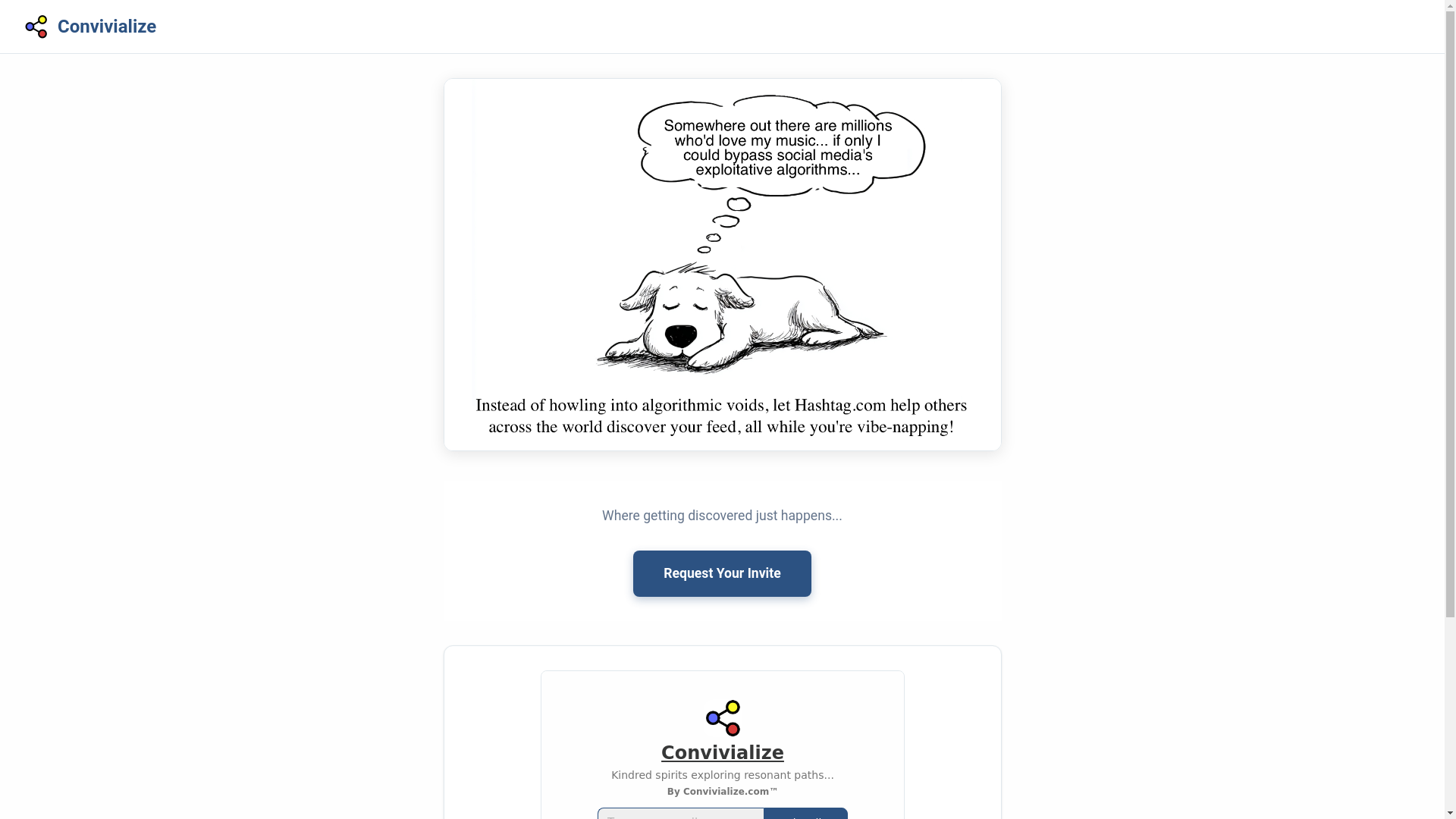website screenshot of https://cognitessa.com/