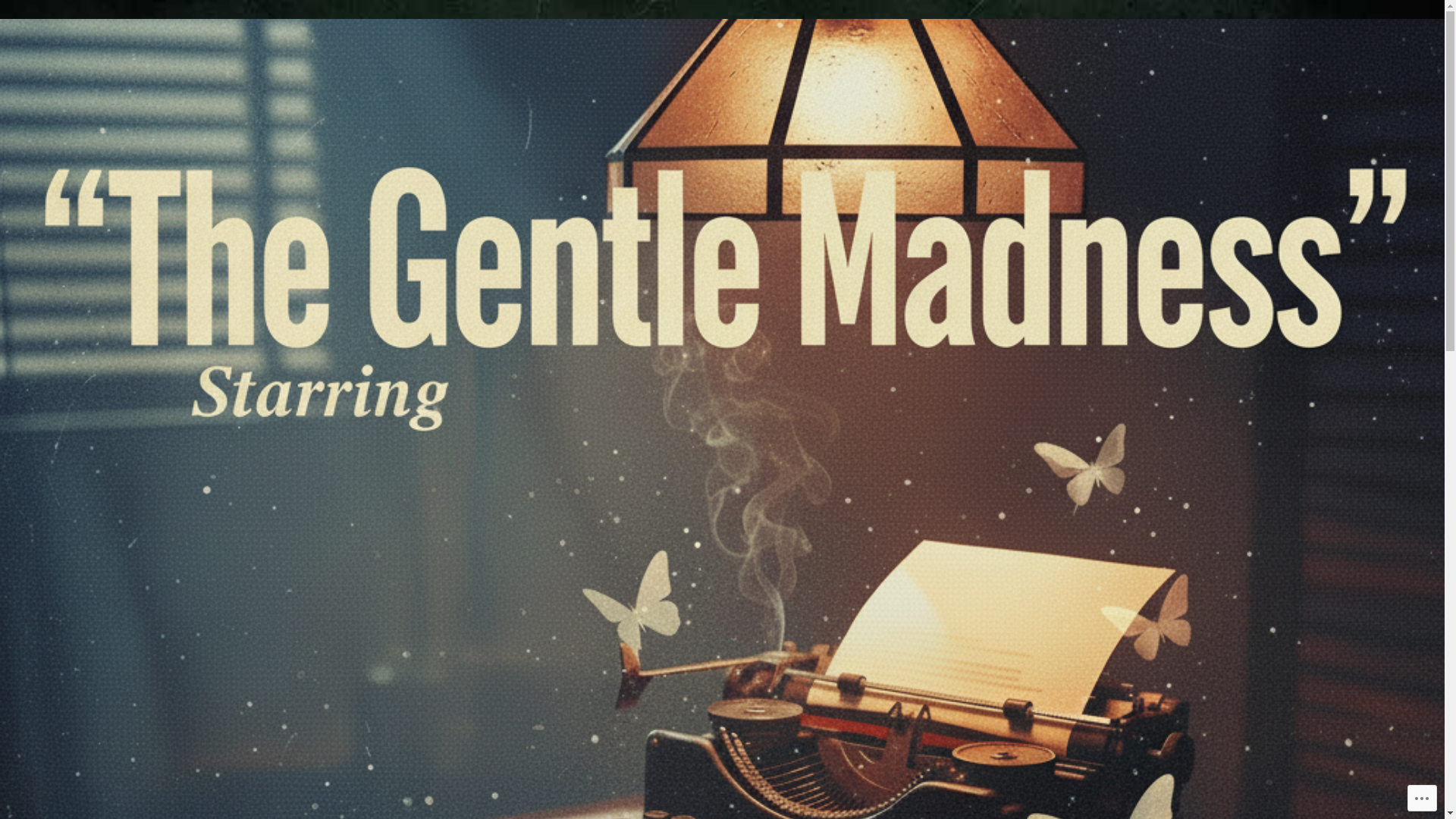 website screenshot of https://hiddenselfpoetry.com/