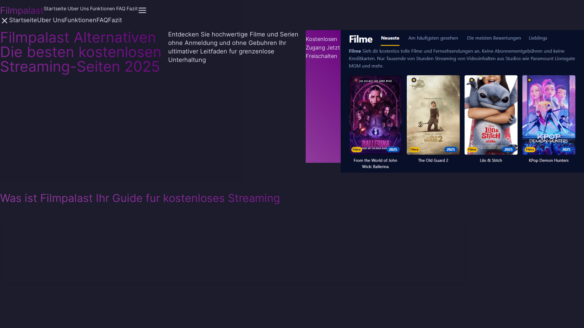 website screenshot of https://filmpalast-9tf2.pages.dev/