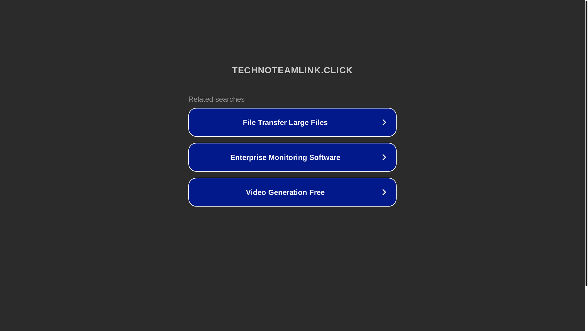 website screenshot of https://technoteamlink.click/