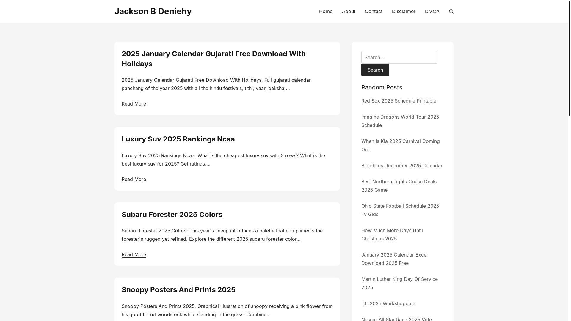 website screenshot of https://jacksonbdeniehy.pages.dev/