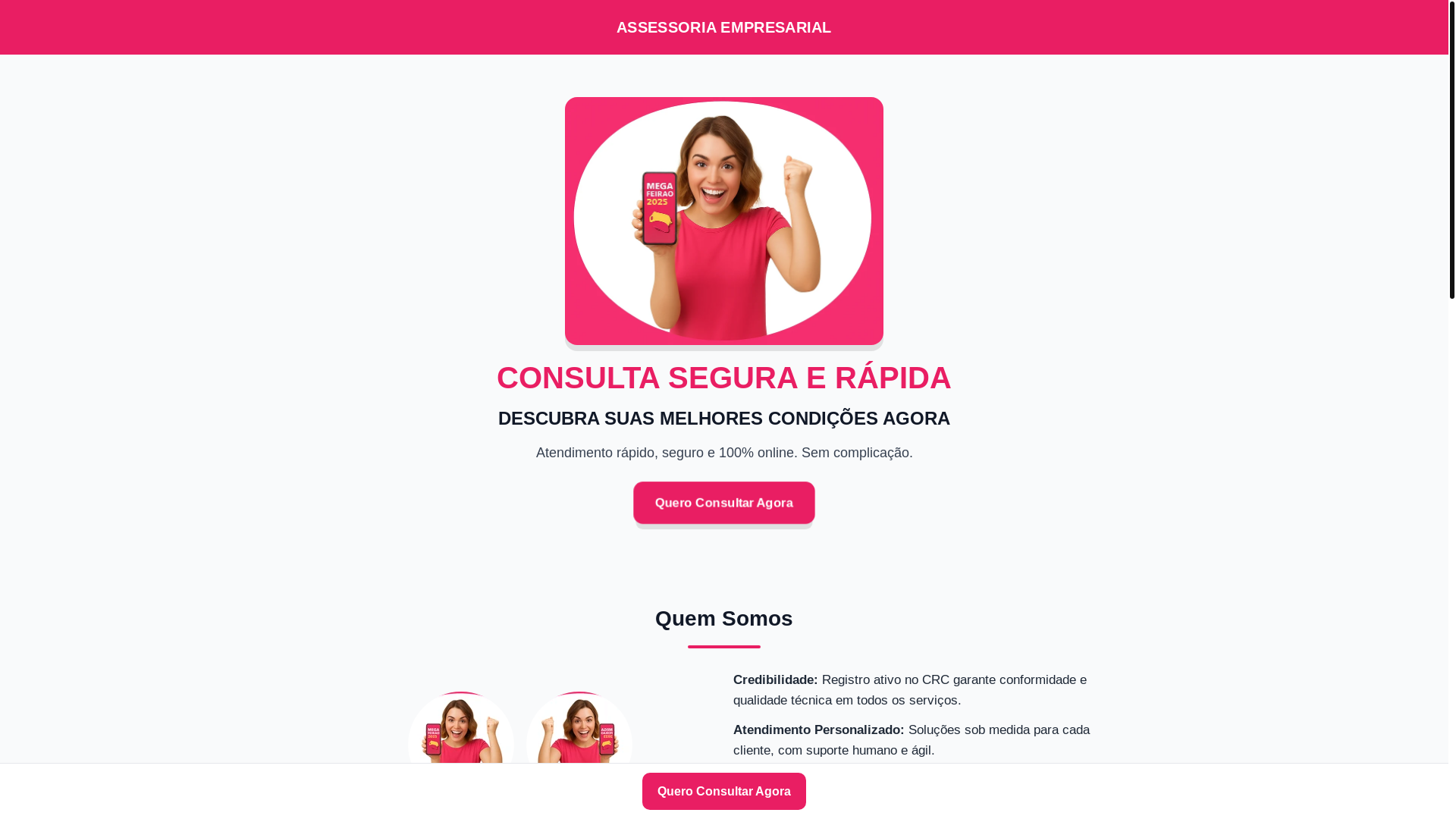 website screenshot of https://18atacadaoboasnovembro2025.shop/