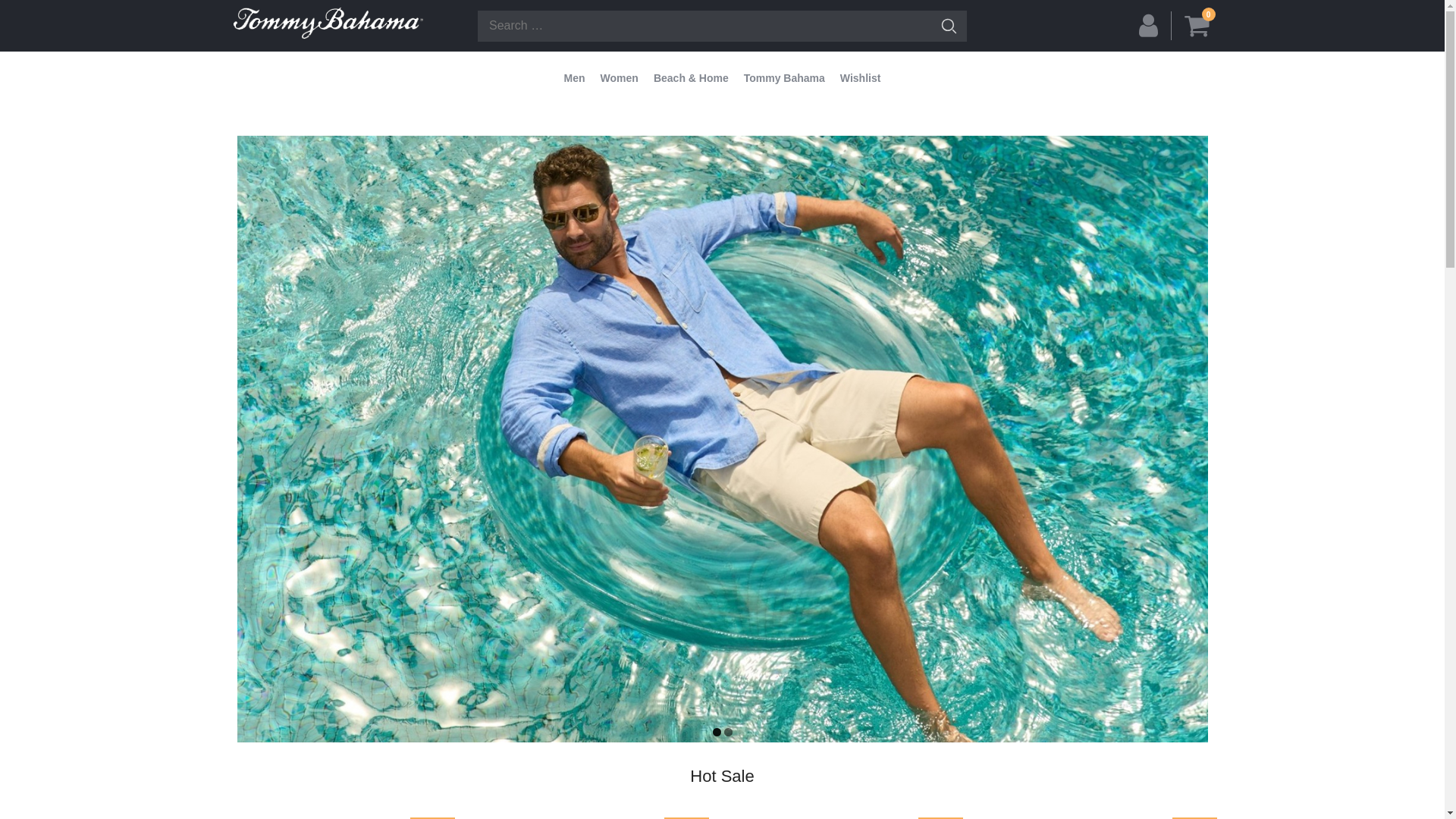 website screenshot of https://martaanderson.shop/