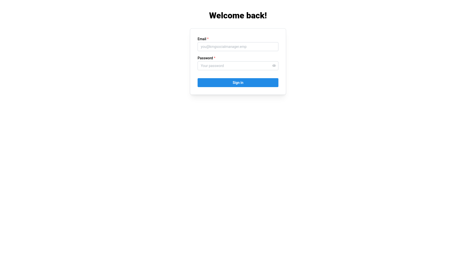 website screenshot of https://socialmedia-manager-client.pages.dev/