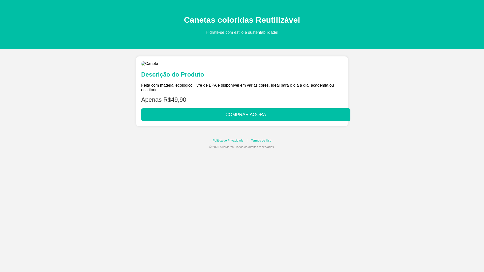 website screenshot of https://canetaswhite.fun/