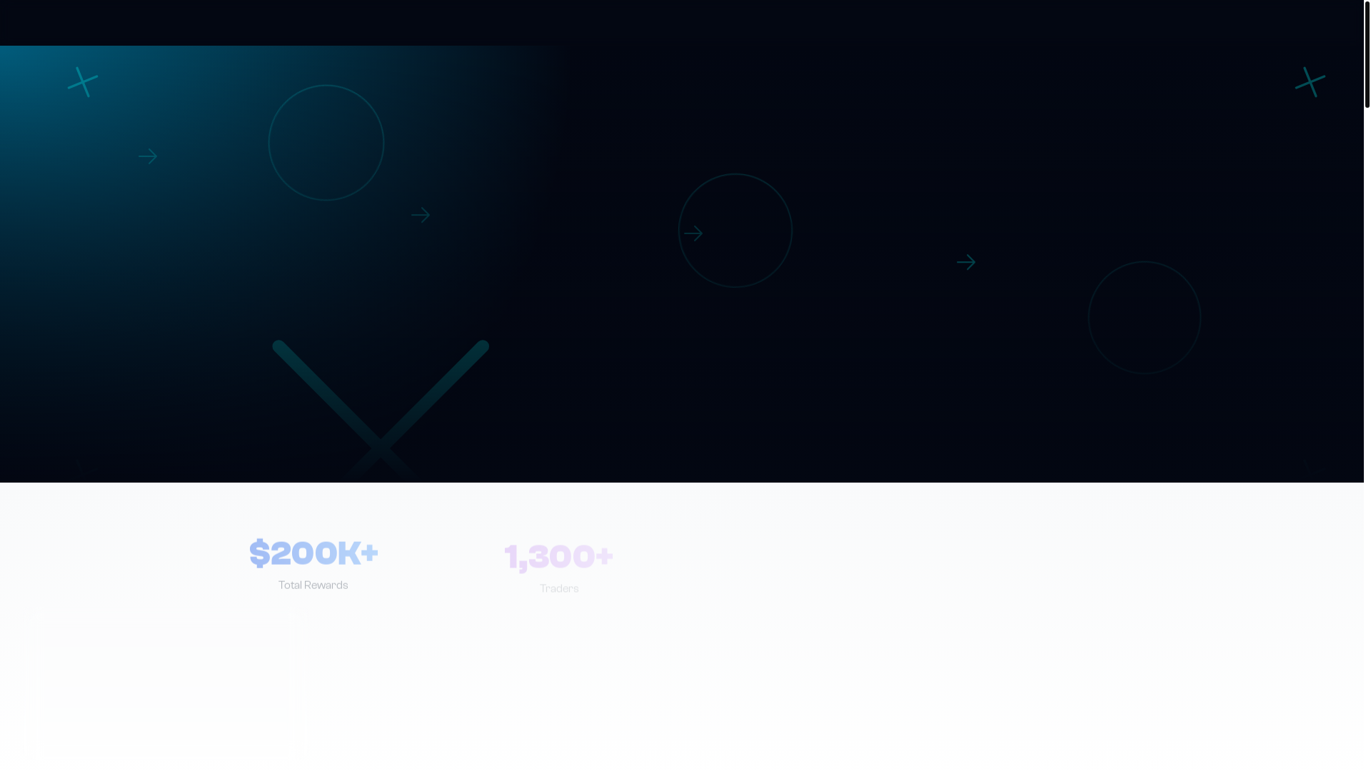 website screenshot of https://xpips-web-production.pages.dev/