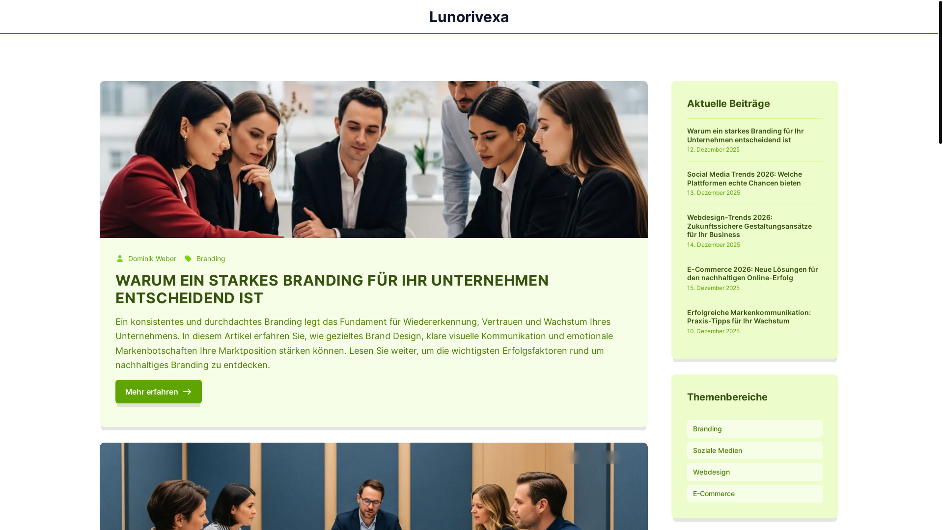 website screenshot of https://lunorivexa.sbs/
