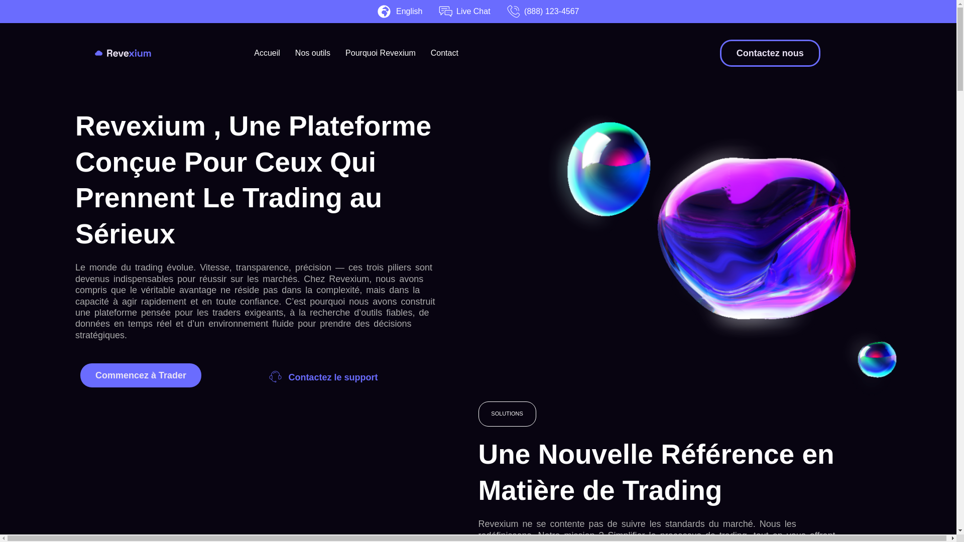 website screenshot of https://note-revexium.com/