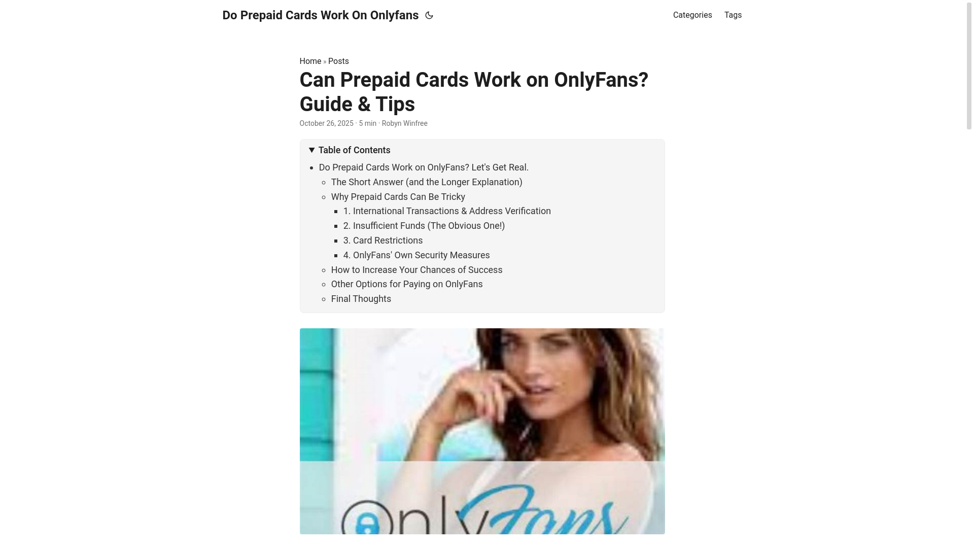 website screenshot of https://do-prepaid-cards-work-on-onlyfans.pages.dev/