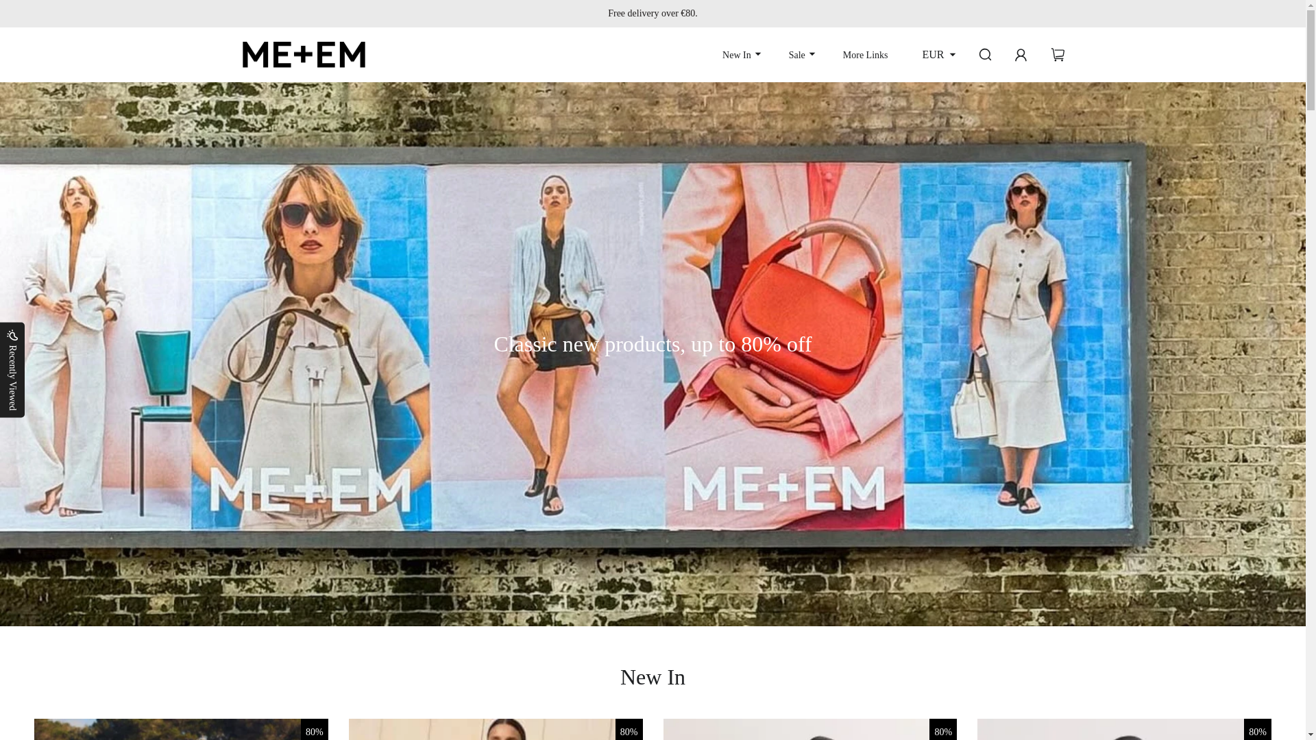website screenshot of https://meandemsales.com/