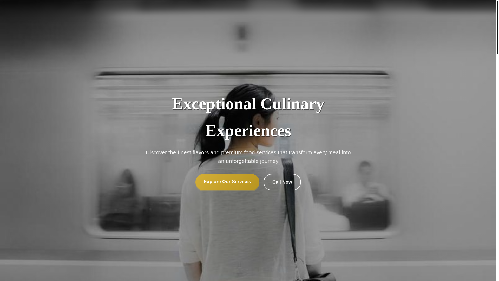 website screenshot of https://thecuisinerealm.qpon/