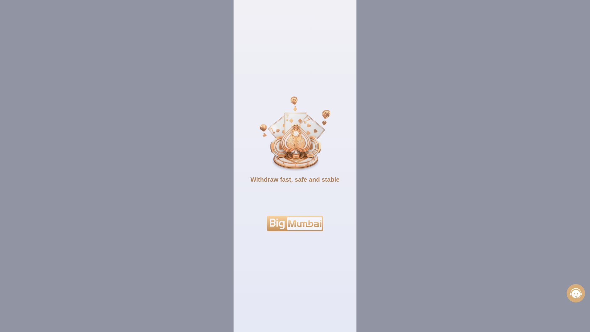 website screenshot of https://mahadeobhills.com/